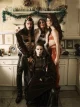 Aleid, Lot, Luchino, Finn — photographie Jorre Janssens pour Boycott Magazine, numéro 16