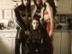 Aleid, Lot, Luchino, Finn — photographie Jorre Janssens pour Boycott Magazine, numéro 16