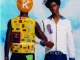 Alejo, Amara, Holy, Kang, Suli — photographie Javier Castán pour Boycott Magazine, numéro 12