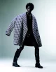 Alvin, Dior, Fabrizio, Fien — photographie Eva Wang pour Boycott Magazine, numéro 12