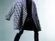 Alvin, Dior, Fabrizio, Fien — photographie Eva Wang pour Boycott Magazine, numéro 12