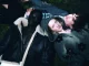 Baye, Colin, Ebba — photographie Thomas Cooksey pour Boycott Magazine, numéro 13