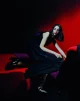 Bazou, Benjamin, Claudia, Emma, Mawena, Rayane — photographie Lucas Christiansen pour Boycott Magazine, numéro 12