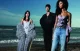 Caila, Ibra, Ivan, Nacho, Nathaly — photographie Alicia Pastor pour Boycott Magazine, numéro 16