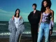 Caila, Ibra, Ivan, Nacho, Nathaly — photographie Alicia Pastor pour Boycott Magazine, numéro 16