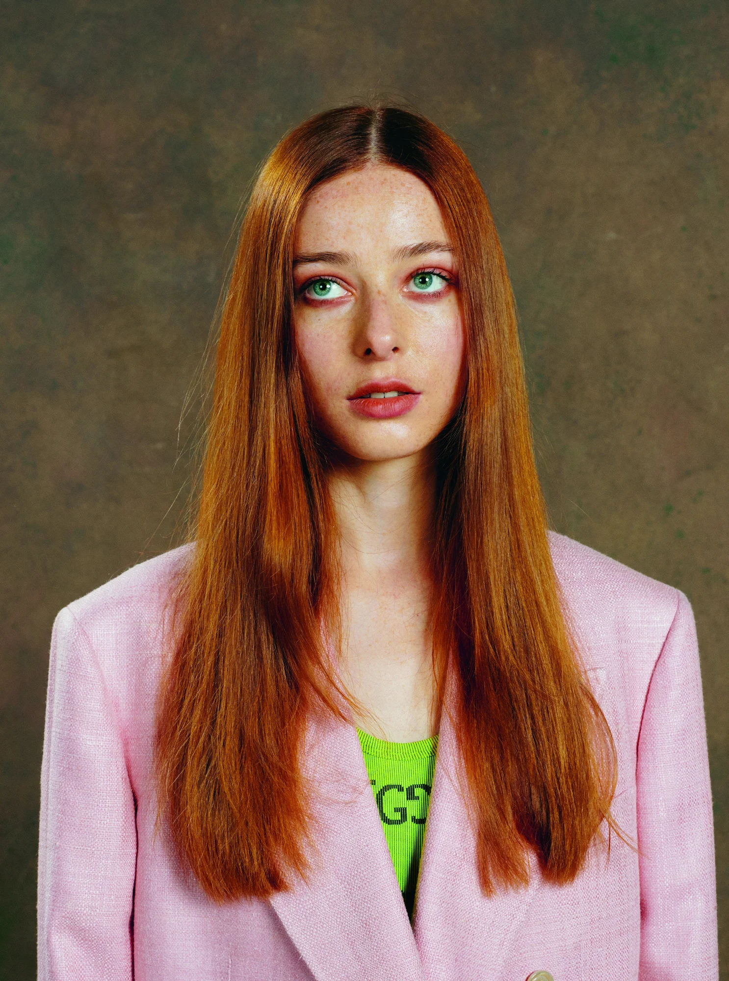 Eugénie — photographie Marcin Kempski