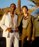 Jaimee, Thapelo — photographie Kent Andreasen pour Boycott Magazine, numéro 11