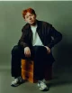 King Krule — photographie Alexandra Alvarez Garcia pour Boycott Magazine, numéro 13
