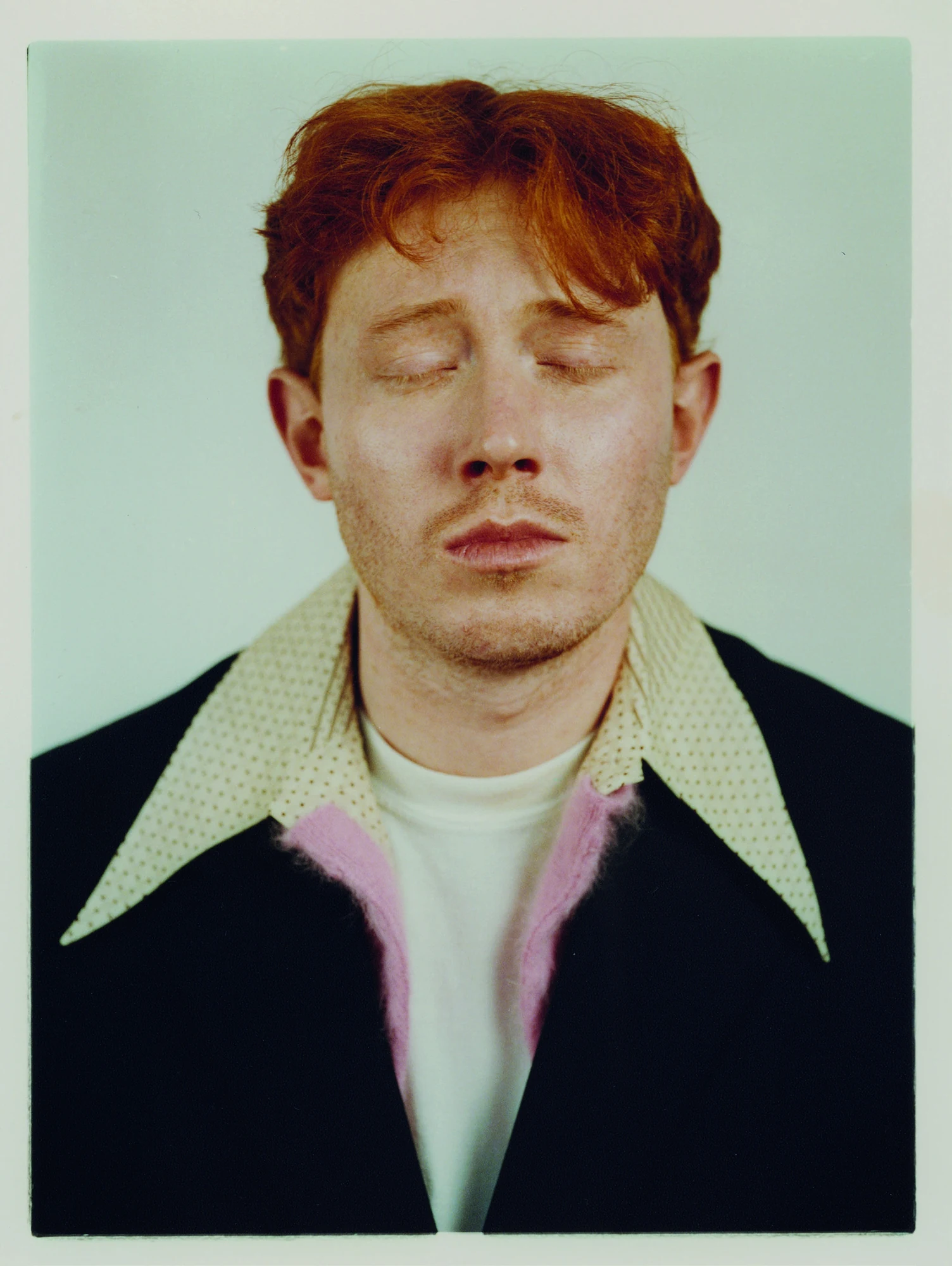 King Krule — photographie Alexandra Alvarez Garcia