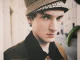 Nicolo et Cyprien — photographie de Thomas Cooksey pour Boycott Magazine, numéro 16