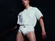 Penelope, Xia, Mohamadou, Sacha, Teun — photographie Lebon + Bourgeois pour Boycott Magazine, numéro 13