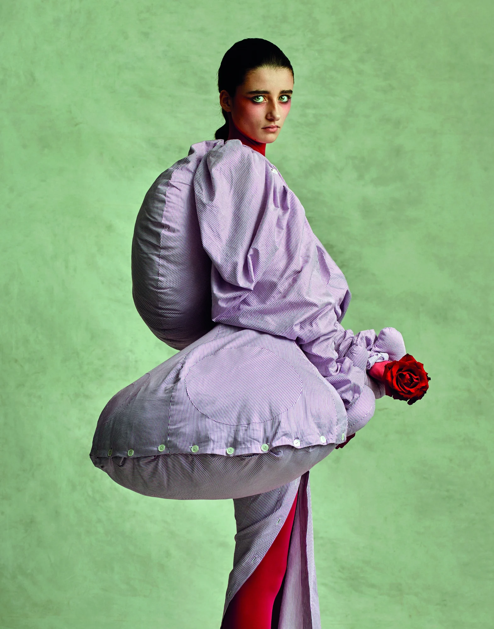 Portraits — Kiki Xue — photographie Kiki Xue