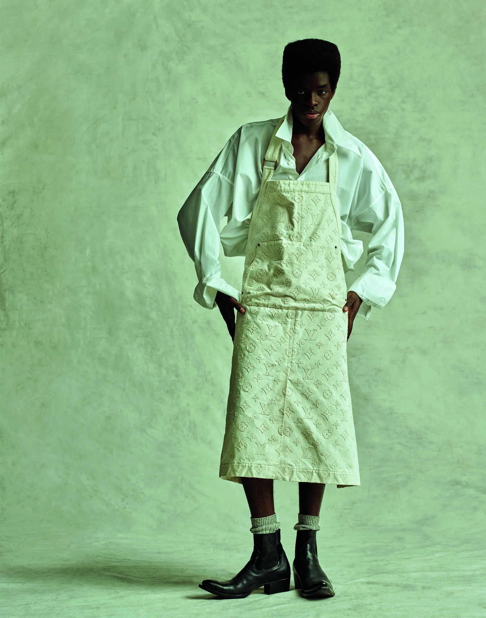 Portraits — Kiki Xue — photographie Kiki Xue