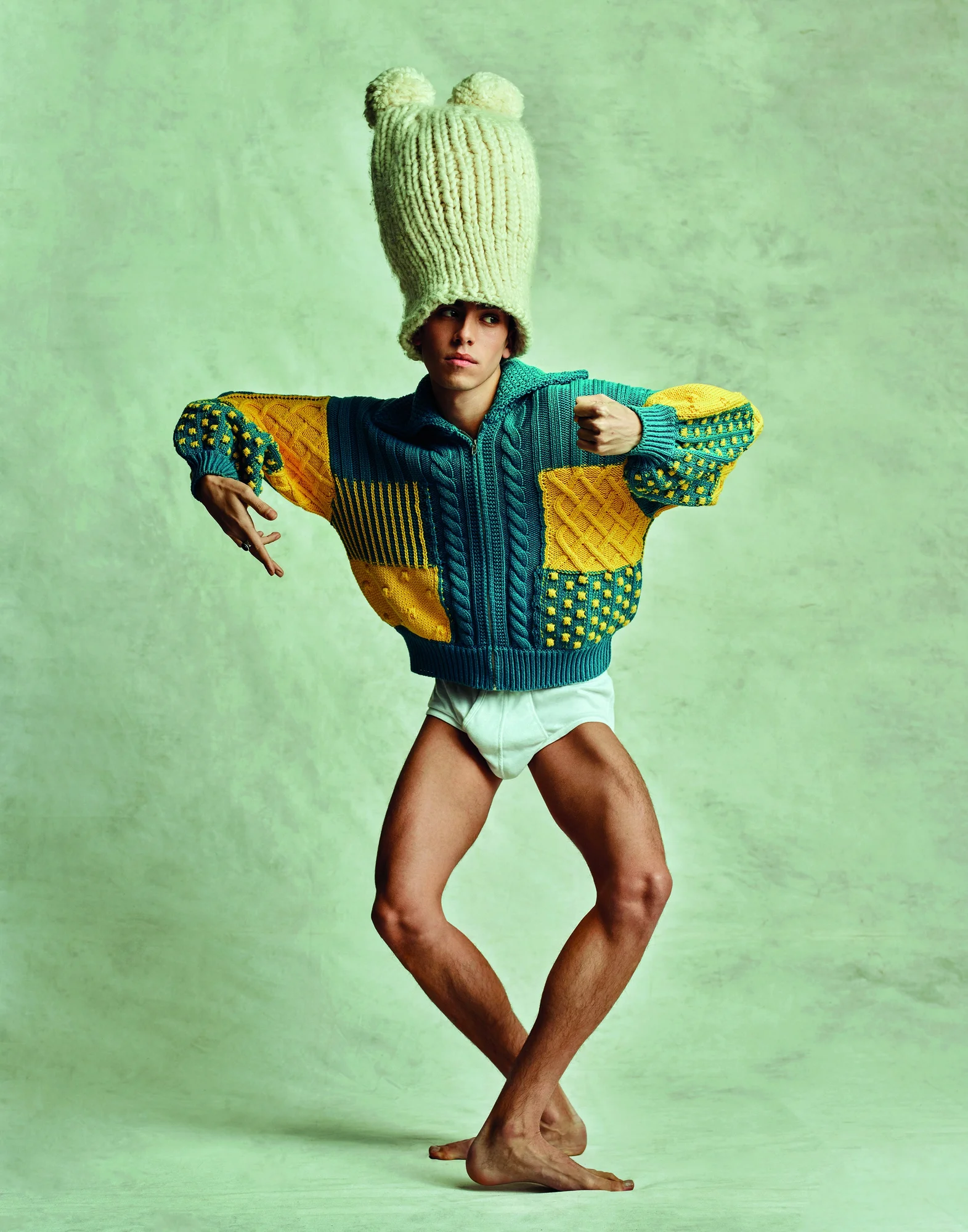 Portraits — Kiki Xue — photographie Kiki Xue