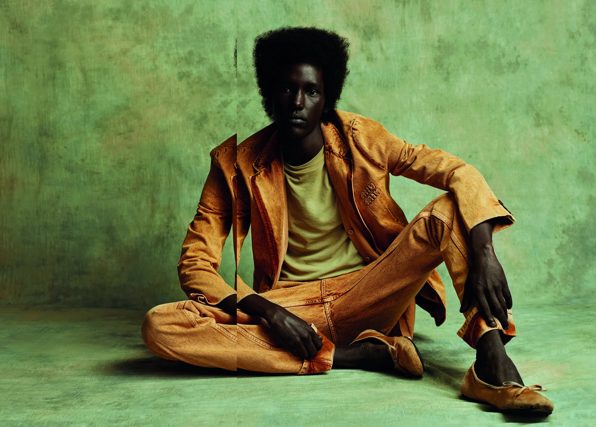 Portraits — Kiki Xue — photographie Kiki Xue
