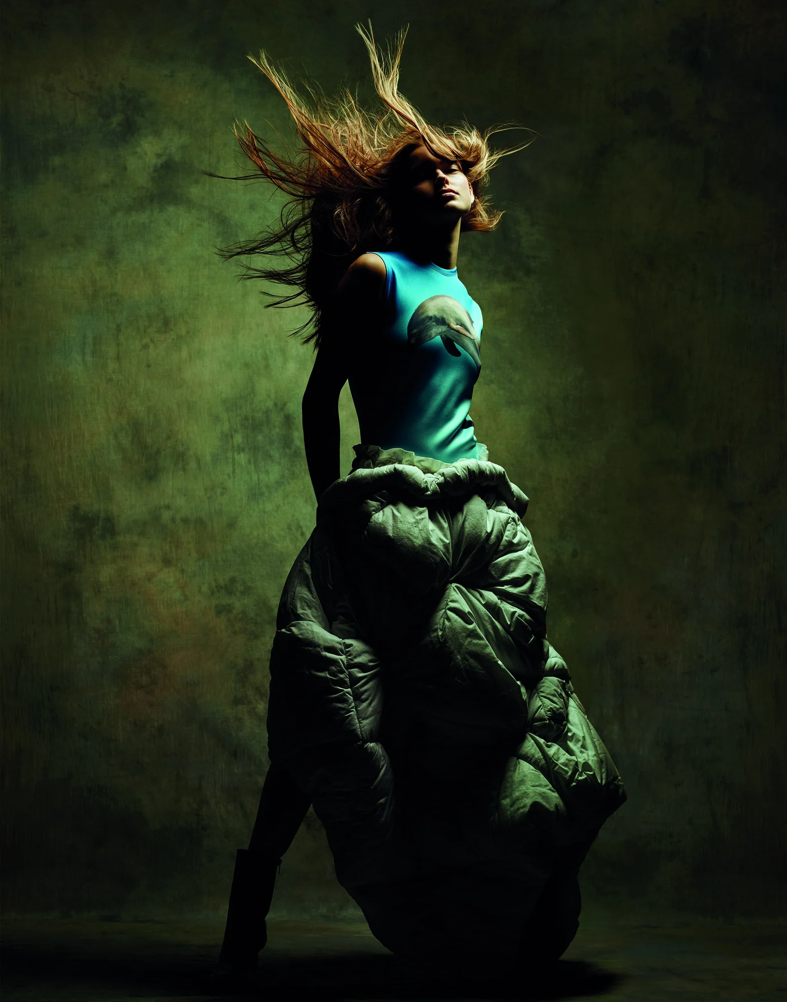 Portraits — Kiki Xue — photographie Kiki Xue