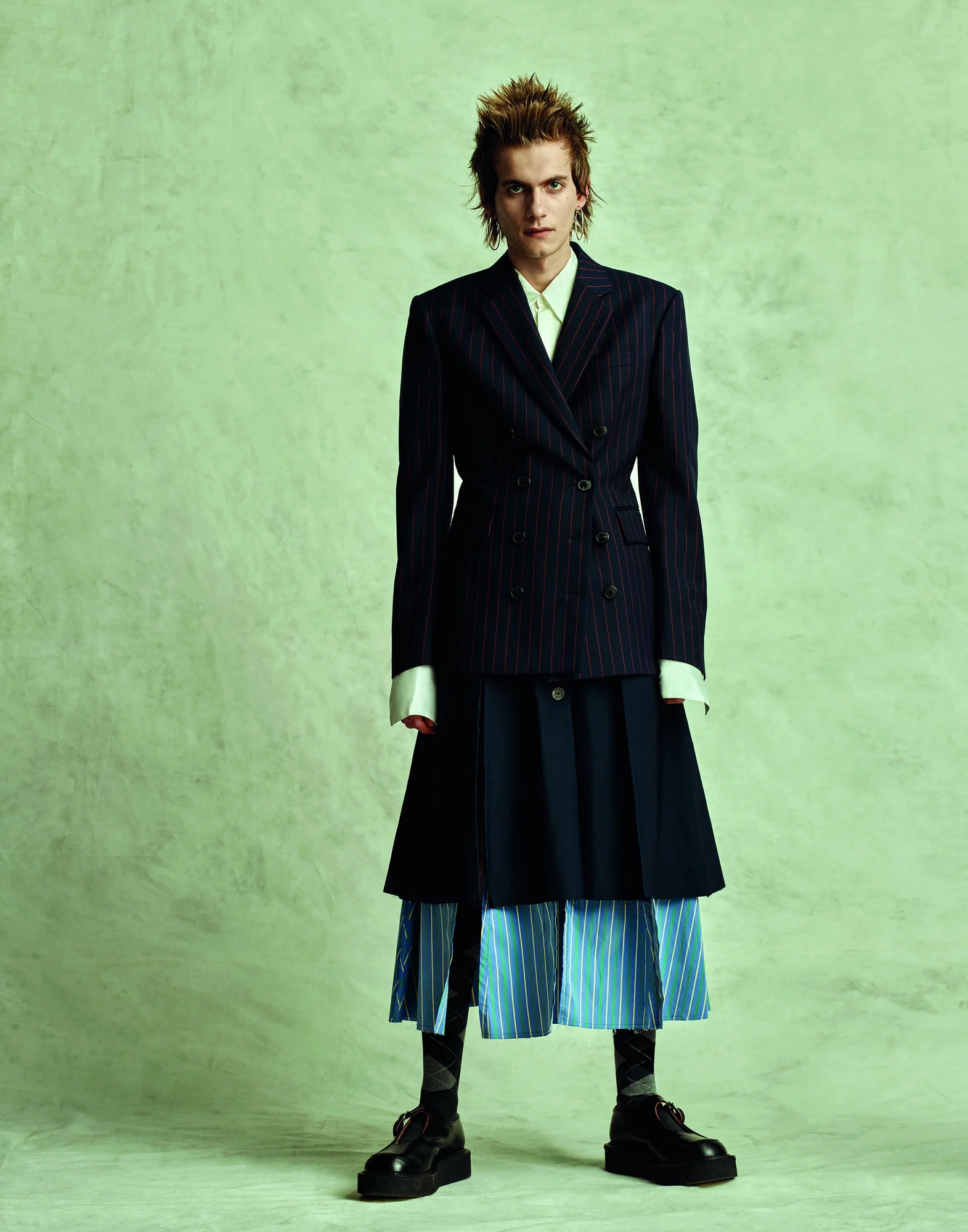 Portraits — Kiki Xue — photographie Kiki Xue