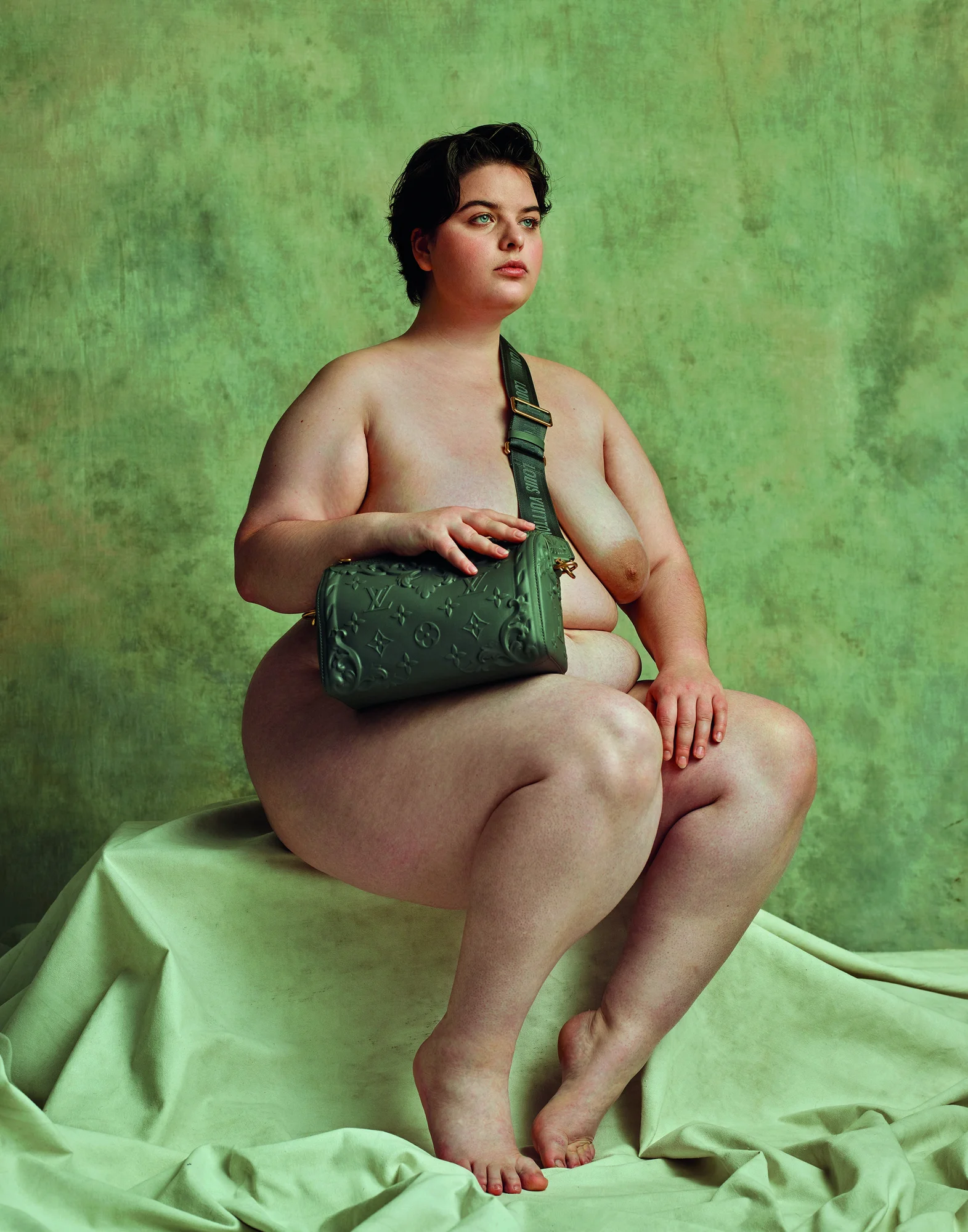 Portraits — Kiki Xue — photographie Kiki Xue