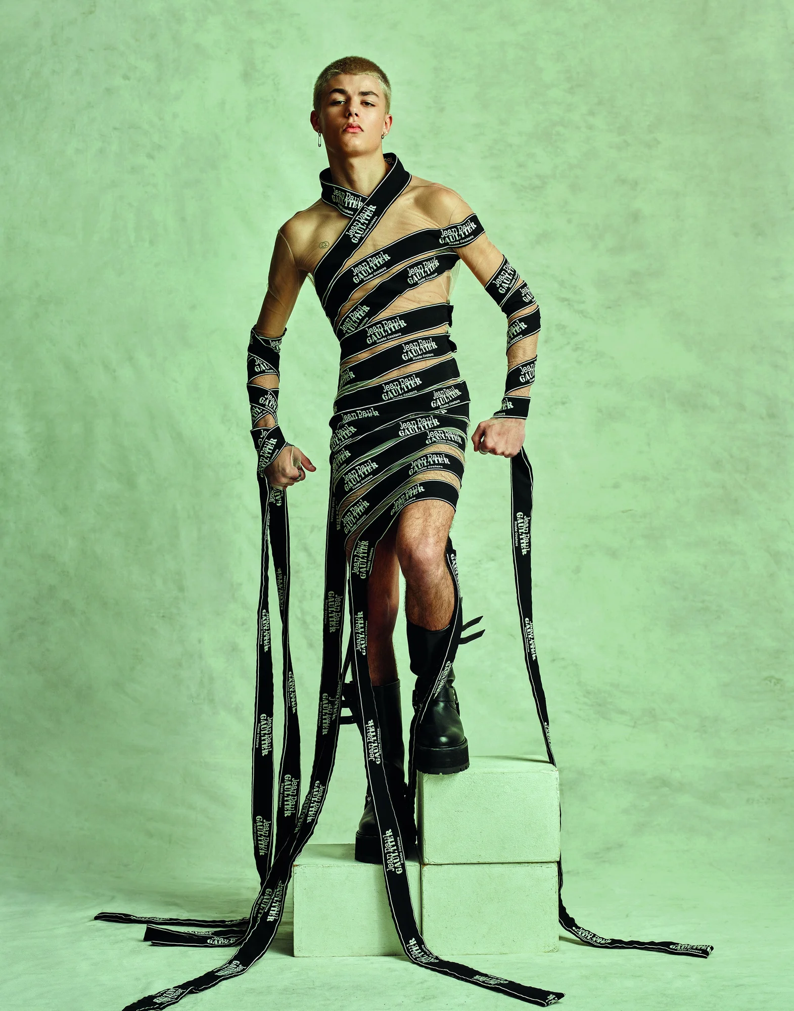 Portraits — Kiki Xue — photographie Kiki Xue