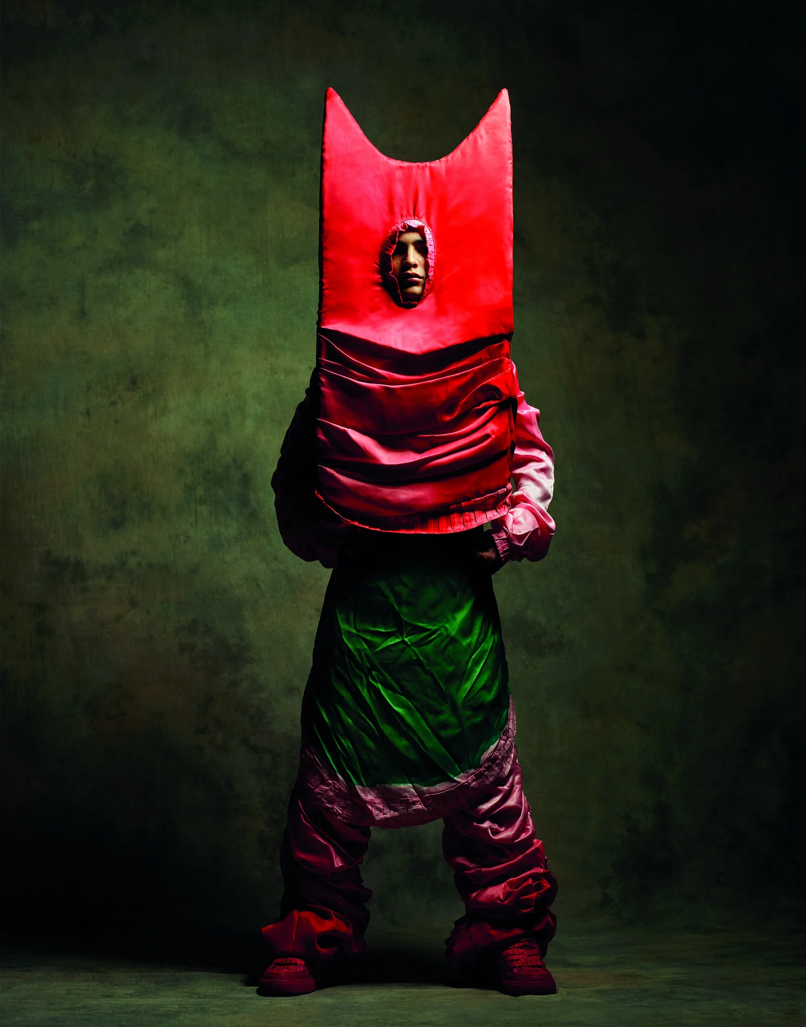 Portraits — Kiki Xue — photographie Kiki Xue