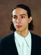 Sayyid El Alami — photographie Marcin Kempski pour Boycott Magazine, numéro 11