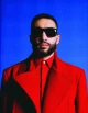 Sofiane Pamart — photographie Axle Jozeph pour Boycott Magazine, numéro 13