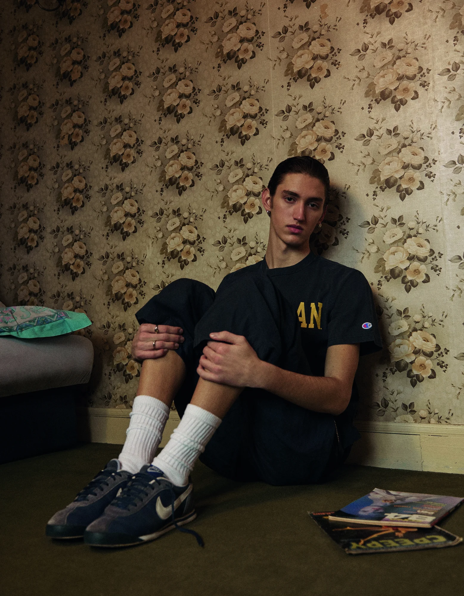 We Need Closer — photographie Laurent Humbert