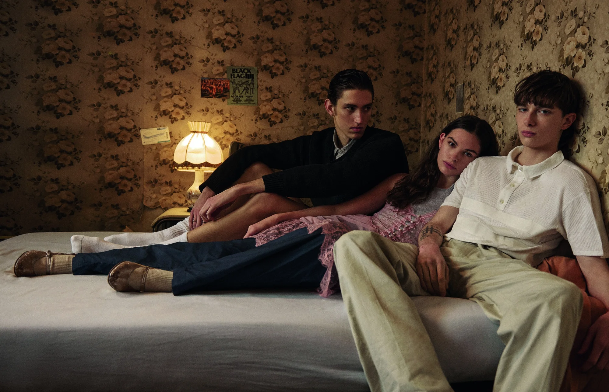 We Need Closer — photographie Laurent Humbert