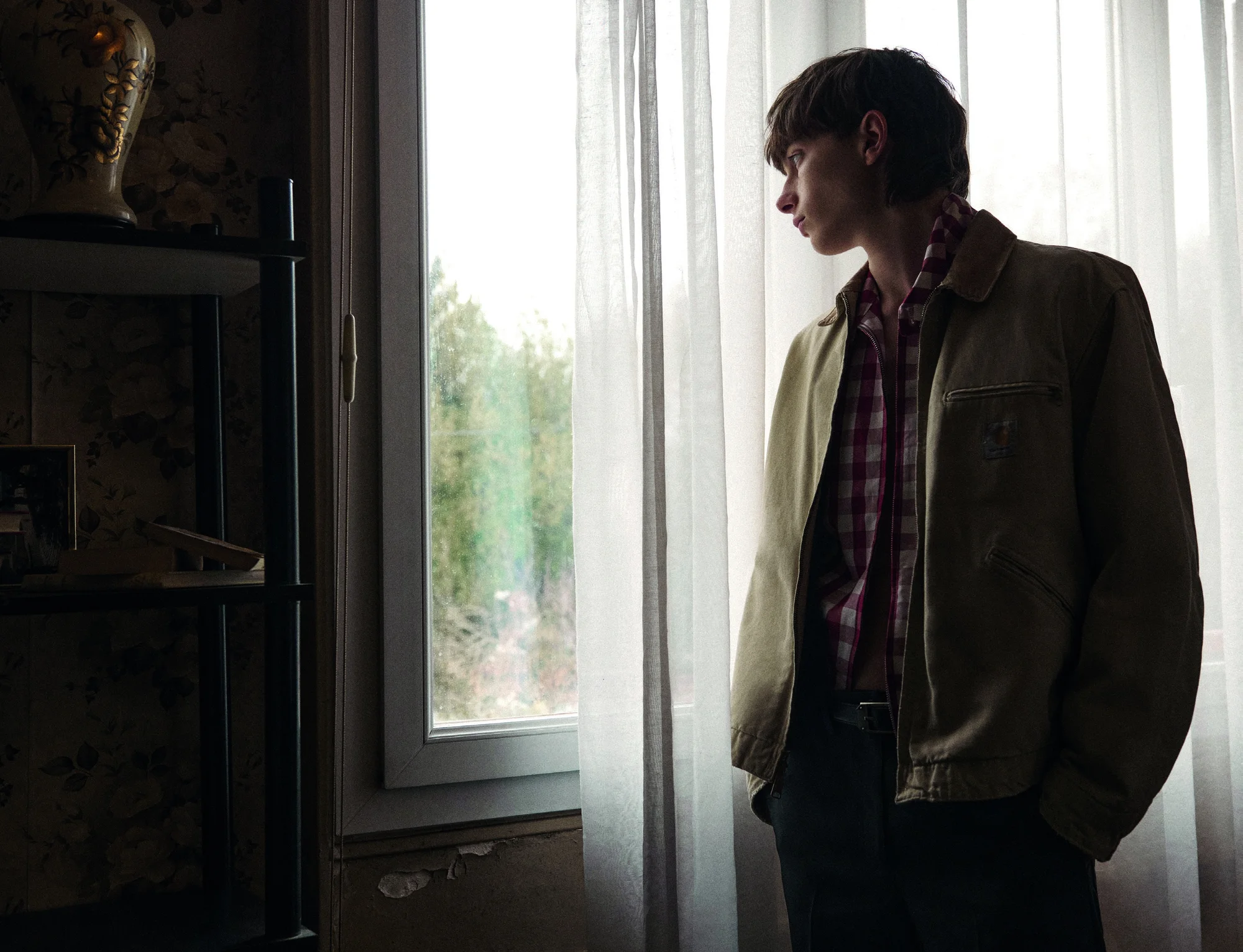 We Need Closer — photographie Laurent Humbert