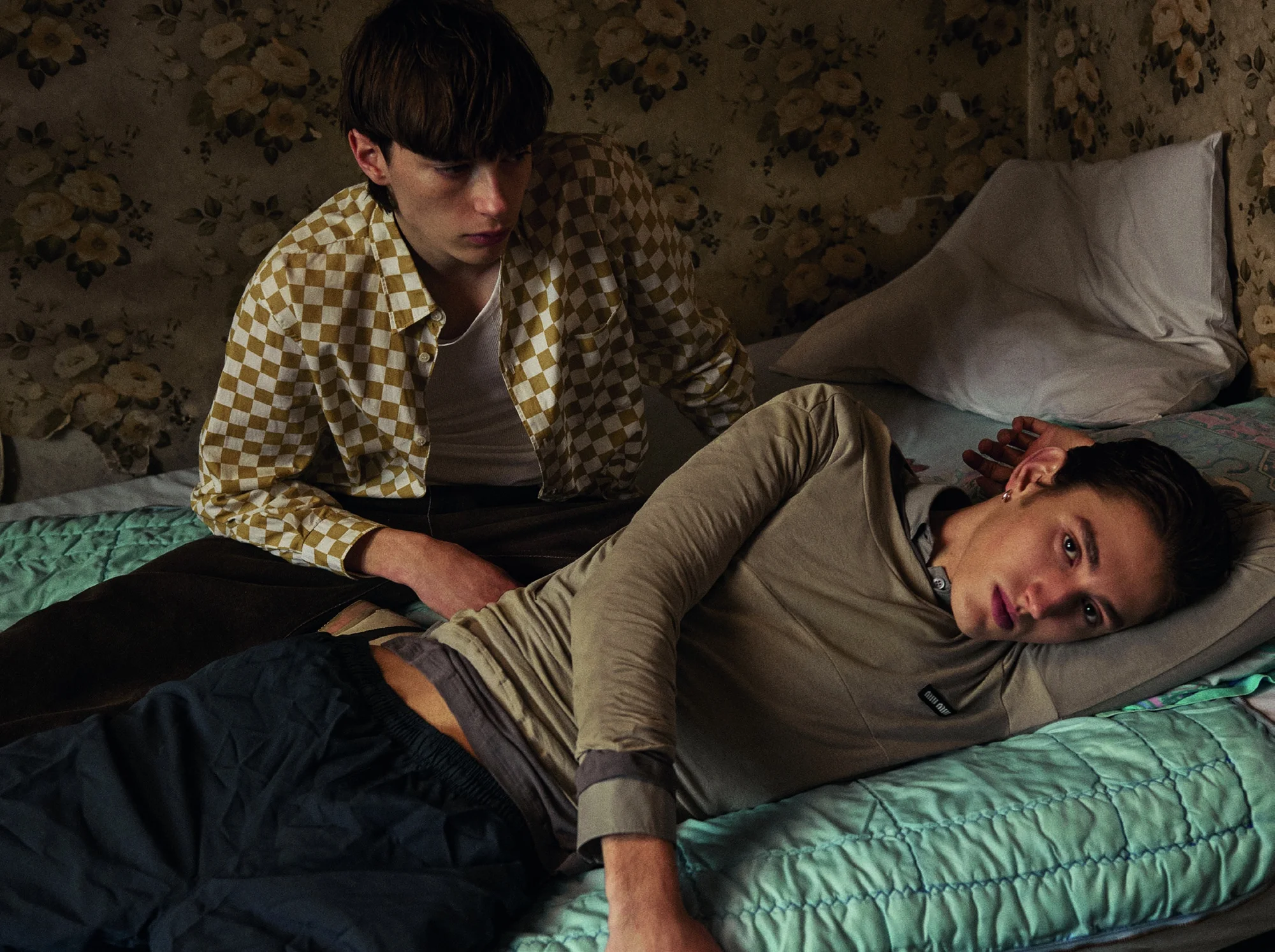 We Need Closer — photographie Laurent Humbert