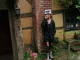 William, Hero, Ibti, Evan, Lily — photographie Roni Ahn pour Boycott Magazine, numéro 15