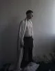 Trousers by Lanvin.