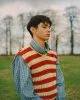 All clothes by Gucci