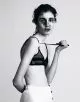 Bra Yasmine Eslami & skirt Chloé