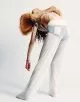 Courrèges & hat Ambush