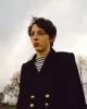 All clothes by Celine