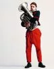 Vivienne Westwood & shoes Balenciaga