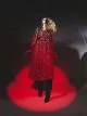 All clothes by Celine by Hedi Slimane