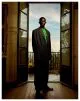 All clothes by Balenciaga
