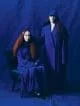 All clothes by Kenzo