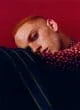 All clothes by Saint Laurent by Anthony Vaccarello