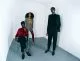 All clothes by Saint Laurent by Anthony Vaccarello