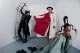 All clothes by Maison Margiela