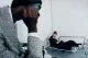 All clothes by Alexander McQueen