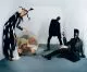 All clothes by Givenchy