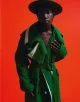 All clothes by Maison Margiela