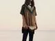 All clothes by Burberry