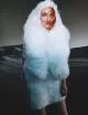 All clothes by Alaïa