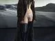 Coat, hat, socks & shoes by Maison Margiela, briefs by Louis Gabriel Nouchi