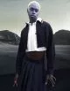All clothes by Miu Miu